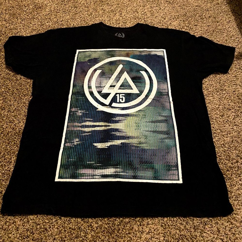 Linkin Park Underground 15
